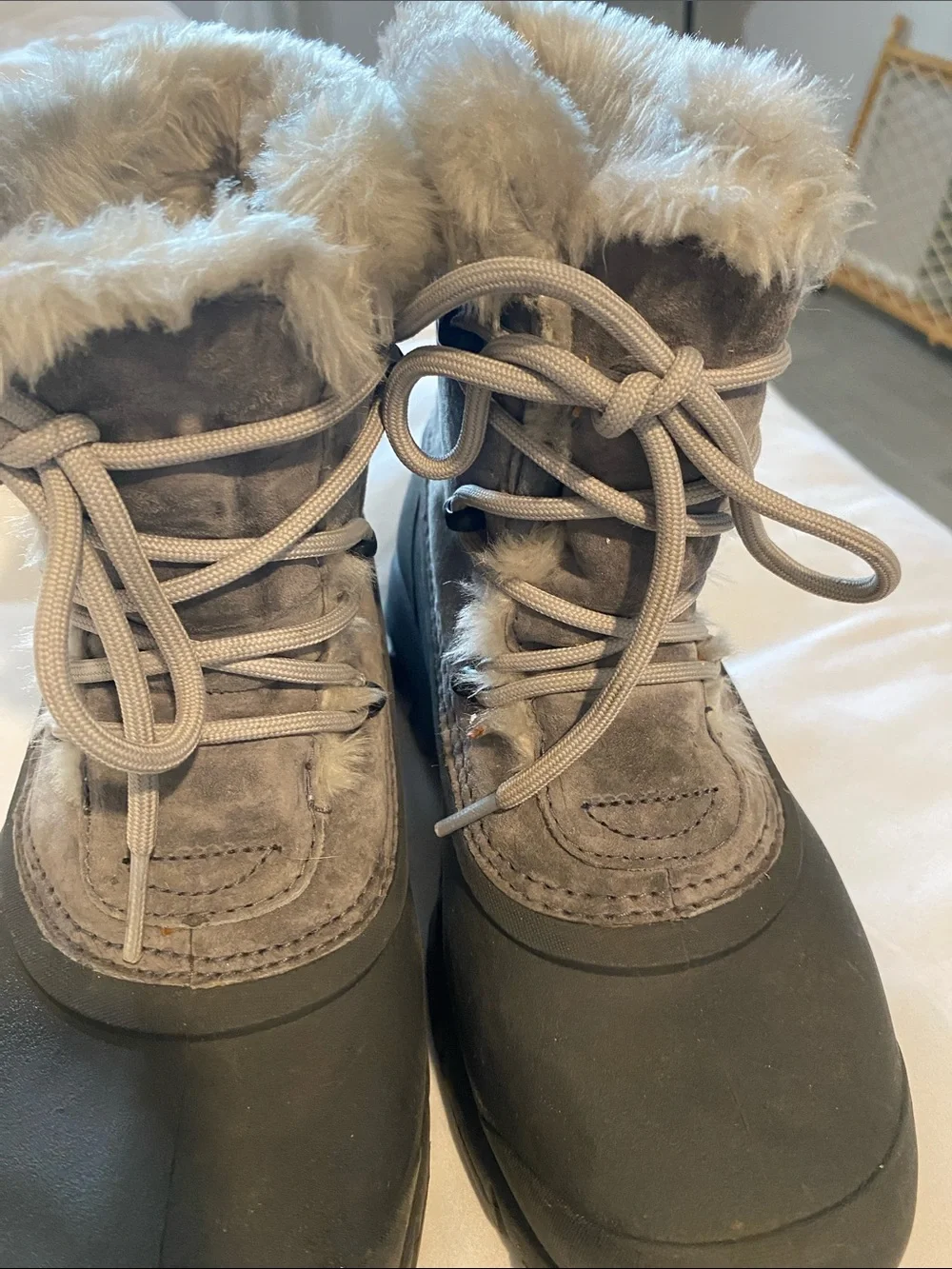 Shoes snow angel boots sorel